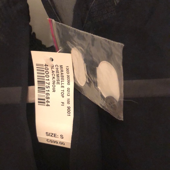 Club Monaco top - Picture 3 of 3